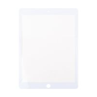 Стекло для Apple iPad Pro 9.7 в сборе с OCA пленкой <белый> ― OnlineBazar.su