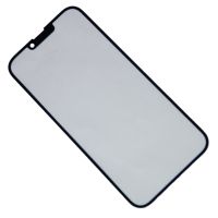 Стекло для Apple iPhone 14 Plus в сборе с OCA пленкой <черный> ― OnlineBazar.su