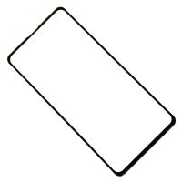 Стекло для Xiaomi Mi 9T <черный> ― OnlineBazar.su