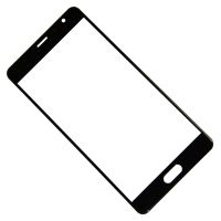 Стекло для Xiaomi Redmi Pro <черный> ― OnlineBazar.su