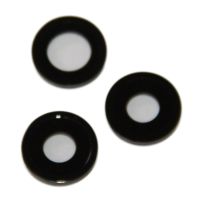 Стекло камеры для Apple iPhone 11 Pro Max <серый> ― OnlineBazar.su