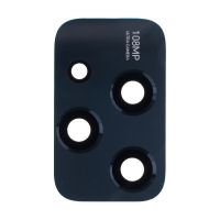 Стекло камеры для Huawei Honor 200 Lite <черный> ― OnlineBazar.su