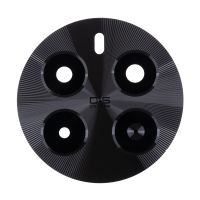 Стекло камеры для Realme 12 <черный> ― OnlineBazar.su
