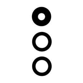 Стекло камеры для Xiaomi Poco X6 5G (комплект 3 шт.) <черный>