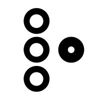 Стекло камеры для Xiaomi Poco X7 (комплект 4 шт.) <черный> ― OnlineBazar.su