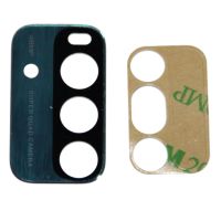 Стекло камеры для Xiaomi M2010J19SG <зеленый> ― OnlineBazar.su