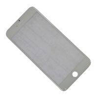 Стекло для Apple iPhone 6s Plus <белый> ― OnlineBazar.su