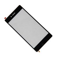 Стекло для Lenovo Z90 Vibe Shot <черный> (оригинал) ― OnlineBazar.su