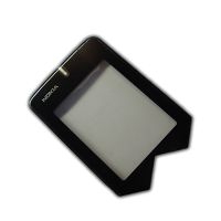Стекло для Nokia 7900 <черный> ― OnlineBazar.su