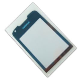 Стекло для Nokia 8800 Sapphire Arte <коричневый>