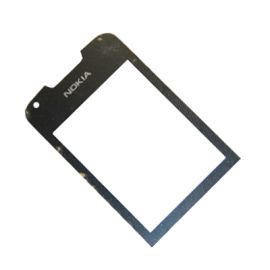 Стекло для Nokia 8800 arte <черный>