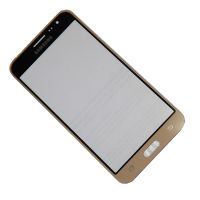Стекло для Samsung SM-J320F (Galaxy J3 2016) <золотой> ― OnlineBazar.su