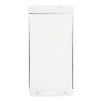 Стекло для Samsung SM-J710F (Galaxy J7 2016) <белый> ― OnlineBazar.su