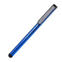Стилус универсальный 001 <синий> ― OnlineBazar.su