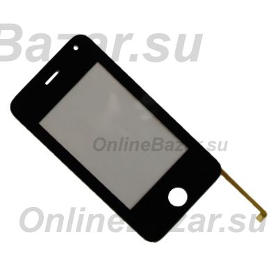 Тачскрин для китайских телефонов Iphone 4700 (109*57) ― OnlineBazar.su