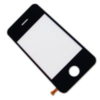 Тачскрин для китайских телефонов iPhone ver.2 (P1032-06I1) (109*56) ― OnlineBazar.su