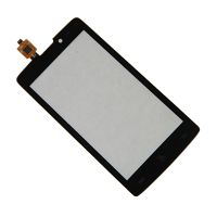 Тачскрин для Fly IQ4402 (ERA Style 1) <черный> ― OnlineBazar.su