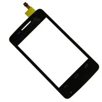 Тачскрин для TCL J210C <черный> ― OnlineBazar.su