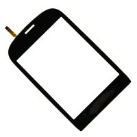Тачскрин для Alcatel OT 905D <черный> ― OnlineBazar.su