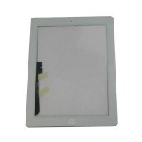 Тачскрин для Apple iPad 3 <белый> ― OnlineBazar.su