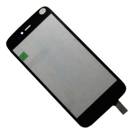 Тачскрин для Fly IQ4411 (Quad Energie 2) <черный>