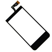 Тачскрин для HTC Desire 300 <черный> ― OnlineBazar.su