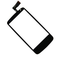 Тачскрин для HTC Desire 500 One Sim <черный> ― OnlineBazar.su