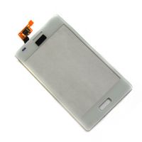 Тачскрин для LG E610 (Optimus L5) <белый> ― OnlineBazar.su