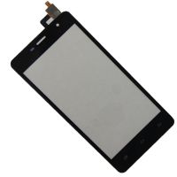 Тачскрин для Micromax Q351 (Canvas Spark 2 Pro) <черный> ― OnlineBazar.su