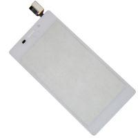 Тачскрин для Sony D2306 (Xperia M2) <белый> ― OnlineBazar.su