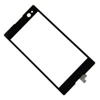 Тачскрин для Sony D2502 (Xperia C3 Dual) <черный> (премиум) ― OnlineBazar.su