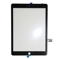 Тачскрин для Apple iPad 9.7 (2018) <черный> (оригинал) ― OnlineBazar.su