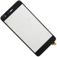 Тачскрин для Fly FS511 (Cirrus 7) <черный> ― OnlineBazar.su