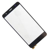 Тачскрин для Fly FS553 (Cirrus 9) <черный> ― OnlineBazar.su