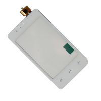 Тачскрин для Fly IQ436i (Era Nano 9) <белый> ― OnlineBazar.su