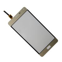 Тачскрин для Lenovo Vibe P1 <золотой> (оригинал) ― OnlineBazar.su