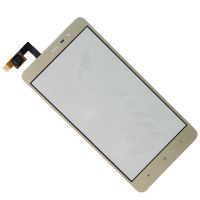 Тачскрин для Xiaomi Redmi Note 3 Pro <золотой> ― OnlineBazar.su
