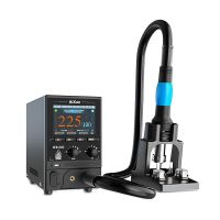 Термовоздушная паяльная станция Aixun H310D (1000W, 100-500°C, LCD) ― OnlineBazar.su