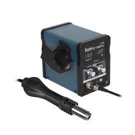 Термовоздушная паяльная станция Kaisi 858 Pro (700W, 450 °C, LCD)