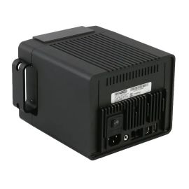 Термовоздушная паяльная станция Quick TR-1100 (200W, 100-450°C, LCD)