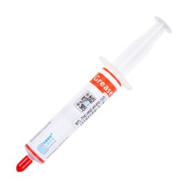 Термопаста Halnziye HY410 (10 г, 1.42 Вт/мК)