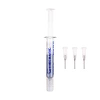 Термопаста Mechanic T65 (5 г, 6.3 Вт/мК) ― OnlineBazar.su