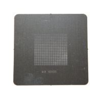 Трафарет BGA 0,3mm универсальный (50x50) ― OnlineBazar.su