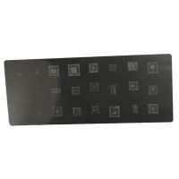 Трафарет BGA MTK (A97) ― OnlineBazar.su