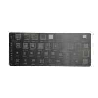 Трафарет BGA MTK (A98) ― OnlineBazar.su