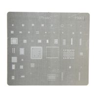 Трафарет BGA для Apple iPhone 7 Plus ― OnlineBazar.su