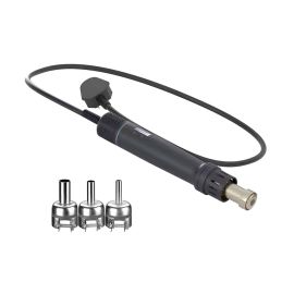 Фен паяльный Quick TR-1 (1000W, 100 -550 °C)