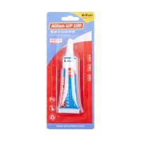 Флюс Aixun AX-UP100 (10 мл, безгалогеновый, безотмывочный) ― OnlineBazar.su