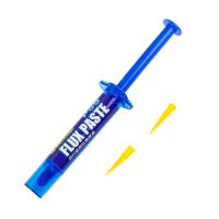 Флюс Mechanic P59 (10 мл, высокоактивный, требует смывания) ― OnlineBazar.su