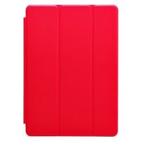 Чехол для Apple iPad 10.2 2019 флип боковой <красный> ― OnlineBazar.su